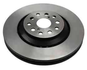 Beck/Arnley Disc Brake Rotor 083-3485