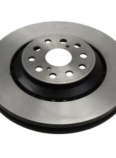 Beck/Arnley Disc Brake Rotor 083-3485                                     - 083-3485 - Image 5