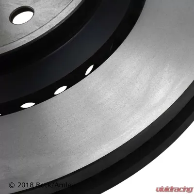 Beck/Arnley Disc Brake Rotor 083-3485 - 083-3485