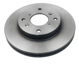 Beck/Arnley Disc Brake Rotor 083-3496
