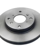 Beck/Arnley Disc Brake Rotor 083-3496                                     - 083-3496 - Image 4