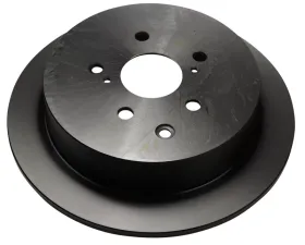 Beck/Arnley Disc Brake Rotor 083-3498