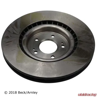 Beck/Arnley Disc Brake Rotor 083-3501 - 083-3501