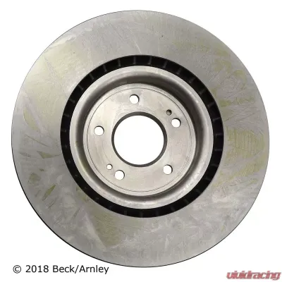 Beck/Arnley Disc Brake Rotor 083-3501 - 083-3501