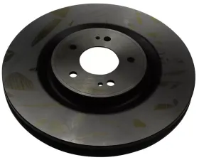 Beck/Arnley Disc Brake Rotor 083-3501