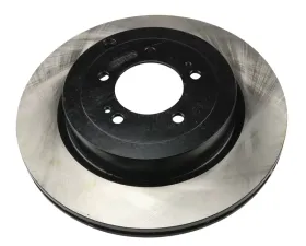 Beck/Arnley Disc Brake Rotor 083-3502