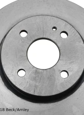 Beck/Arnley Disc Brake Rotor 083-3508                                     - 083-3508 - Image 2