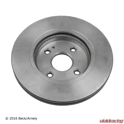 Beck/Arnley Disc Brake Rotor 083-3508 - 083-3508
