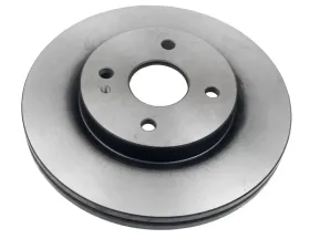 Beck/Arnley Disc Brake Rotor 083-3508