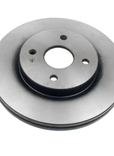 Beck/Arnley Disc Brake Rotor 083-3508                                     - 083-3508 - Image 4