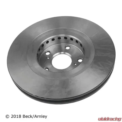 Beck/Arnley Disc Brake Rotor 083-3510 - 083-3510