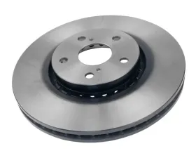 Beck/Arnley Disc Brake Rotor 083-3510