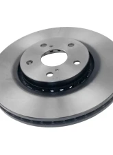 Beck/Arnley Disc Brake Rotor 083-3510                                     - 083-3510 - Image 4