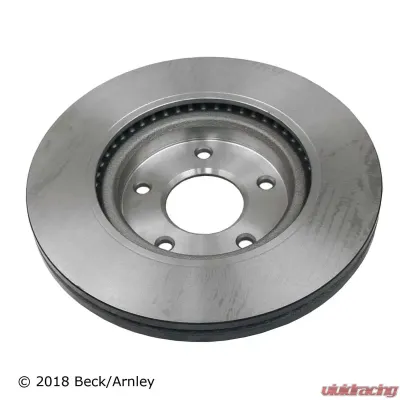 Beck/Arnley Disc Brake Rotor 083-3511 - 083-3511