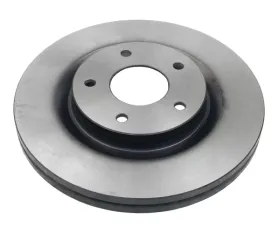 Beck/Arnley Disc Brake Rotor 083-3511