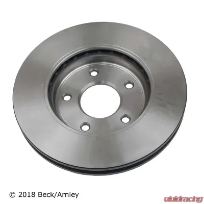 Beck/Arnley Disc Brake Rotor 083-3514 - 083-3514