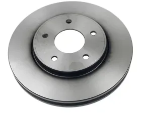 Beck/Arnley Disc Brake Rotor 083-3514