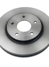 Beck/Arnley Disc Brake Rotor 083-3514                                     - 083-3514 - Image 4