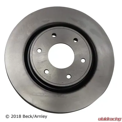 Beck/Arnley Disc Brake Rotor 083-3515 - 083-3515