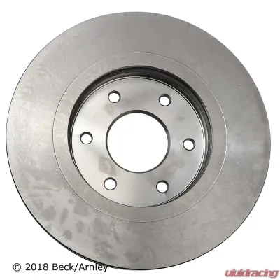 Beck/Arnley Disc Brake Rotor 083-3515 - 083-3515