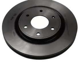 Beck/Arnley Disc Brake Rotor 083-3515