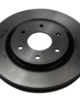 Beck/Arnley Disc Brake Rotor 083-3515                                     - 083-3515 - Image 4
