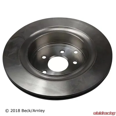 Beck/Arnley Disc Brake Rotor 083-3516 - 083-3516