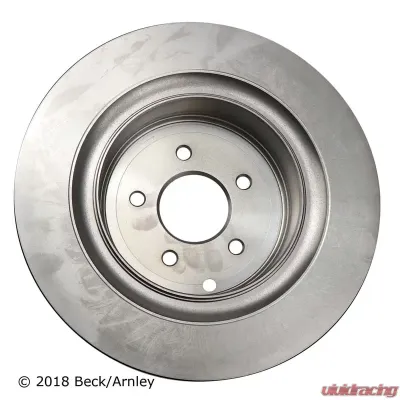Beck/Arnley Disc Brake Rotor 083-3516 - 083-3516