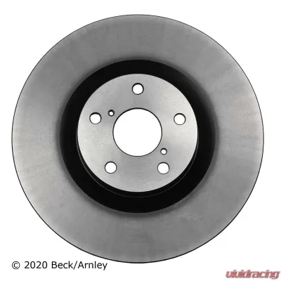 Beck/Arnley Disc Brake Rotor 083-3517 - 083-3517