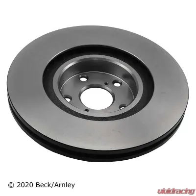 Beck/Arnley Disc Brake Rotor 083-3517 - 083-3517