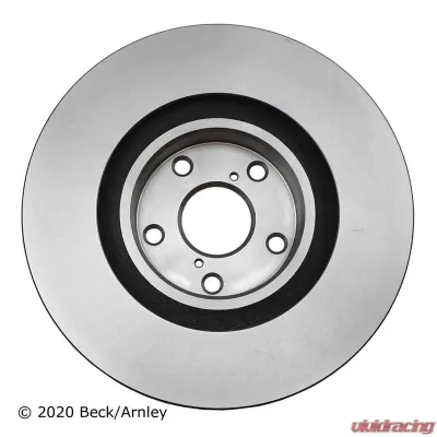Beck/Arnley Disc Brake Rotor 083-3517 - 083-3517