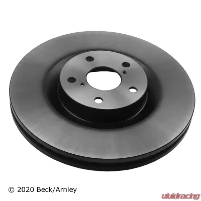 Beck/Arnley Disc Brake Rotor 083-3517 - 083-3517