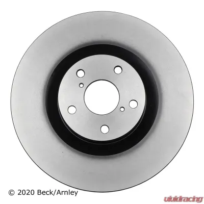 Beck/Arnley Disc Brake Rotor 083-3518 - 083-3518
