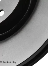 Beck/Arnley Disc Brake Rotor 083-3518                                     - 083-3518 - Image 6