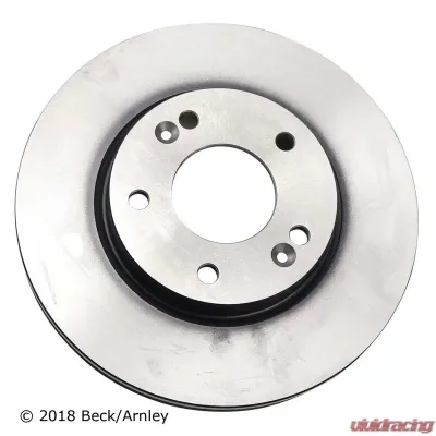 Beck/Arnley Disc Brake Rotor 083-3519 - 083-3519