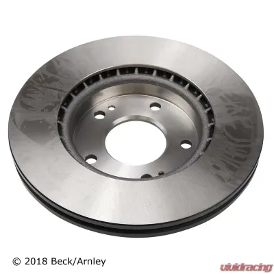 Beck/Arnley Disc Brake Rotor 083-3519 - 083-3519