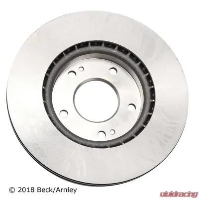 Beck/Arnley Disc Brake Rotor 083-3519 - 083-3519