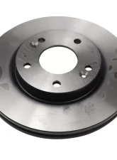 Beck/Arnley Disc Brake Rotor 083-3519                                     - 083-3519 - Image 4