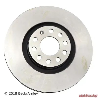 Beck/Arnley Disc Brake Rotor 083-3520 - 083-3520
