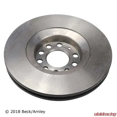 Beck/Arnley Disc Brake Rotor 083-3520 - 083-3520