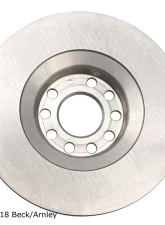 Beck/Arnley Disc Brake Rotor 083-3520                                     - 083-3520 - Image 4