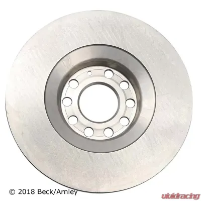 Beck/Arnley Disc Brake Rotor 083-3520 - 083-3520