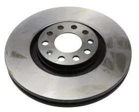 Beck/Arnley Disc Brake Rotor 083-3520
