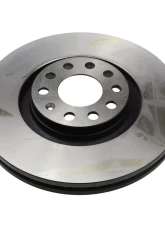 Beck/Arnley Disc Brake Rotor 083-3520                                     - 083-3520 - Image 4