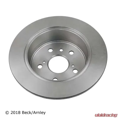 Beck/Arnley Disc Brake Rotor 083-3521 - 083-3521