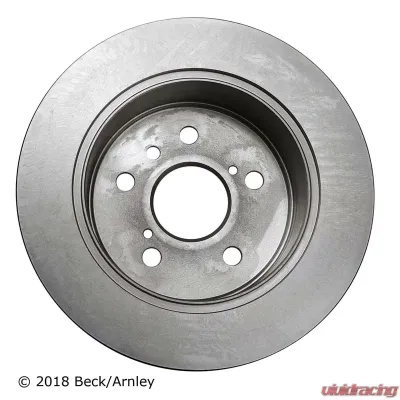 Beck/Arnley Disc Brake Rotor 083-3521 - 083-3521