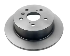 Beck/Arnley Disc Brake Rotor 083-3521