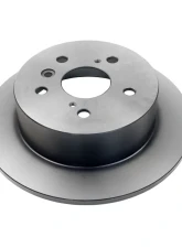 Beck/Arnley Disc Brake Rotor 083-3521                                     - 083-3521 - Image 4