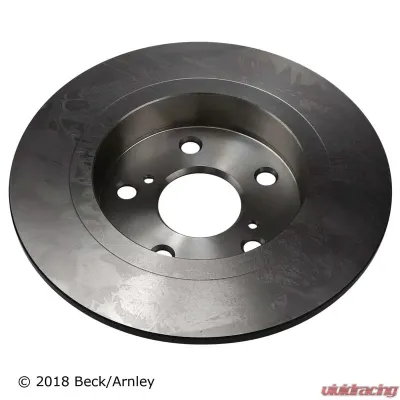 Beck/Arnley Disc Brake Rotor 083-3522 - 083-3522