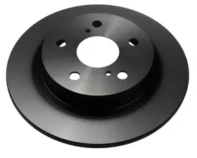 Beck/Arnley Disc Brake Rotor 083-3522